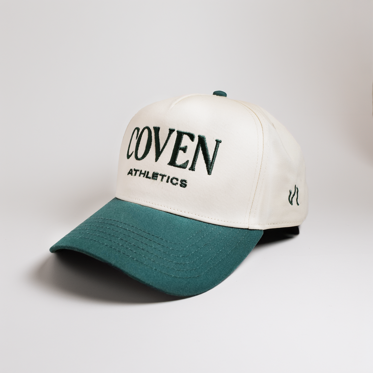 The Billie Five Panel Hat