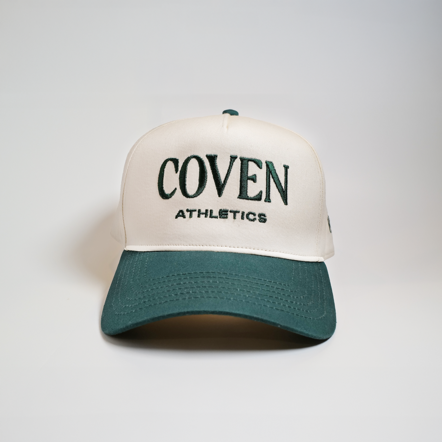 The Billie Five Panel Hat