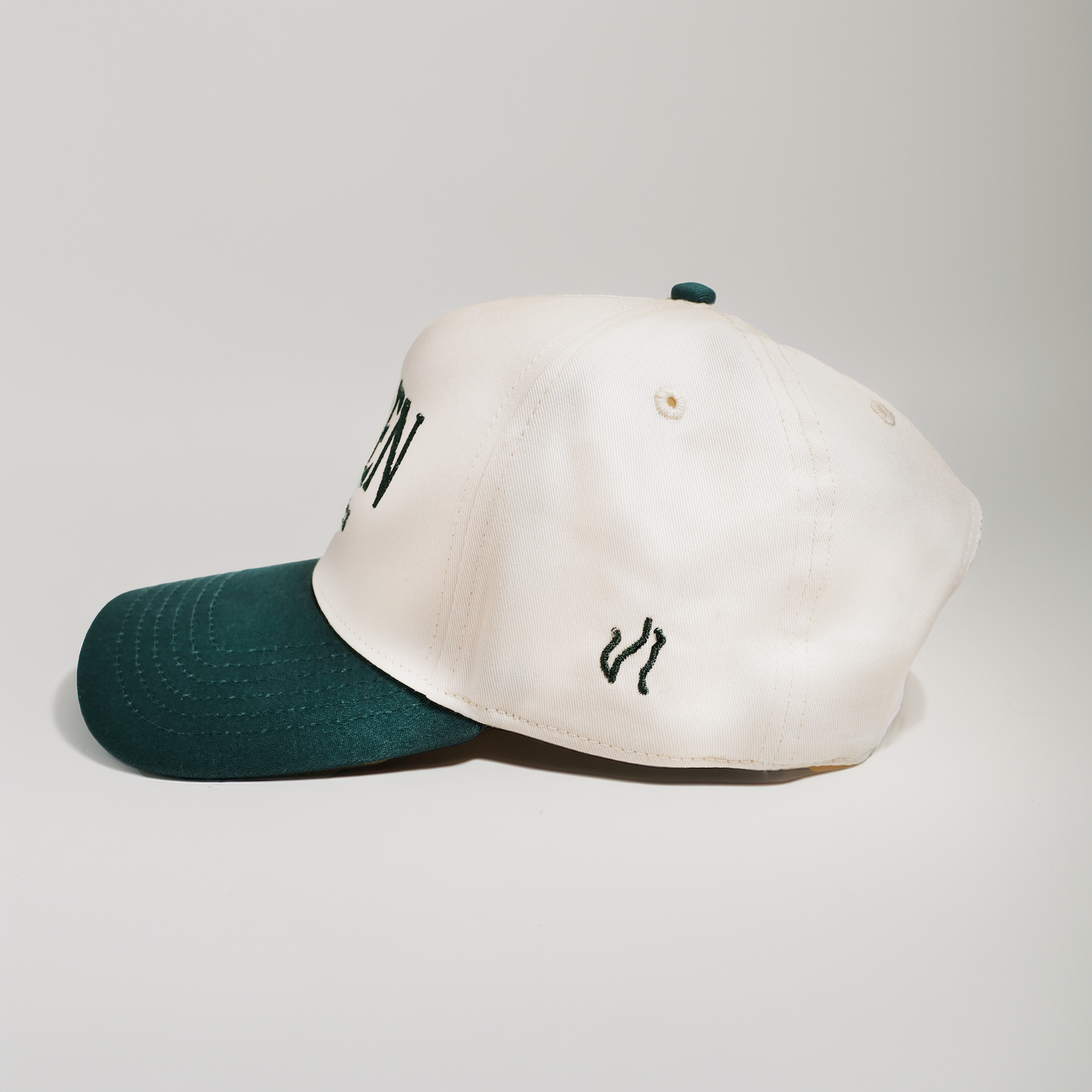 The Billie Five Panel Hat